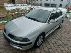 Mitsubishi Carisma. DA_A, 4G93 ����