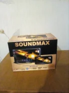 Soundmax SM-CCR3704 ����