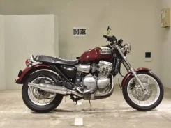 Triumph Thunderbird. 885����. ��., ��������, ���, ��� �������. ��� ����� �� ������� ����