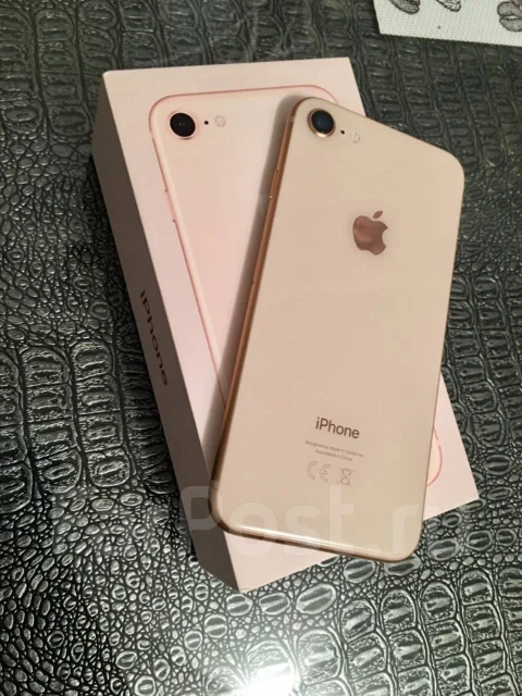 Apple iPhone 8. �/�, �������, 3G ����