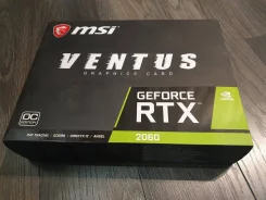 GeForce RTX 2060 ����