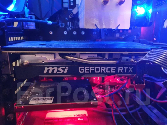 GeForce RTX 2060 ����