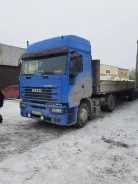 Iveco Eurostar ����