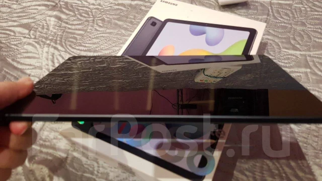Samsung Galaxy Tab S6 ����