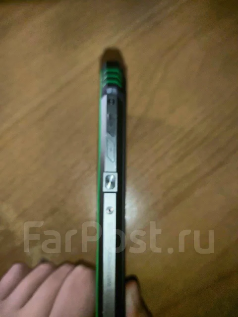 Blackview BV6900. �/�, �������, 4G LTE, ����������, NFC ����