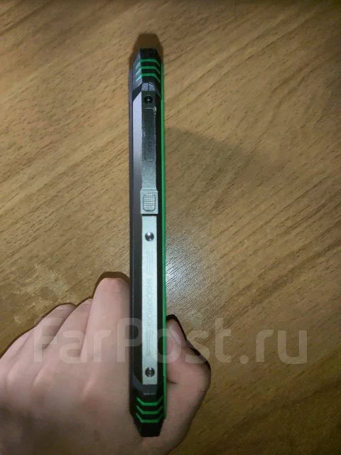 Blackview BV6900. �/�, �������, 4G LTE, ����������, NFC ����