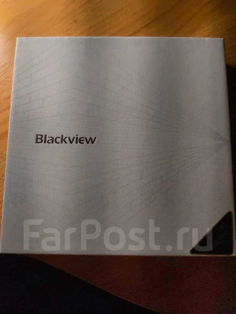 Blackview BV6900. �/�, �������, 4G LTE, ����������, NFC ����