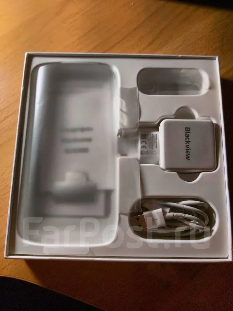 Blackview BV6900. �/�, �������, 4G LTE, ����������, NFC ����