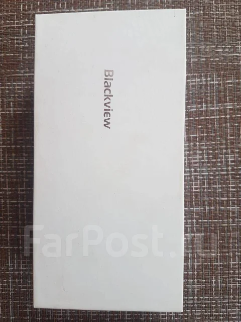 Blackview A60. �����, ������, 3G, Dual-SIM, ���������� ����