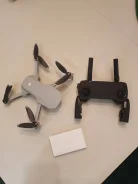 DJI Mavic Mini. � ������� ����