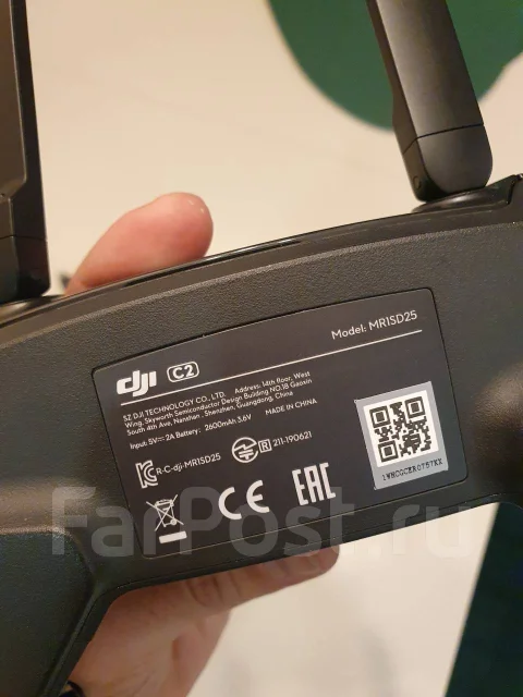 DJI Mavic Mini. � ������� ����