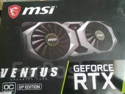 GeForce RTX 2070 ����