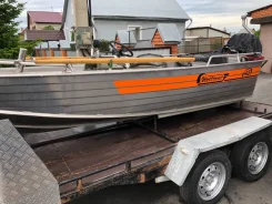 Wellboat-42. 2016 ���, ����� 4,2��., ��������� ���������, 25��.�., ������ ����