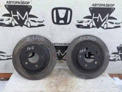 ���� ��������� ������ Mazda CX-5 KE 2011-2017 [K01126251C] K01126251C ����