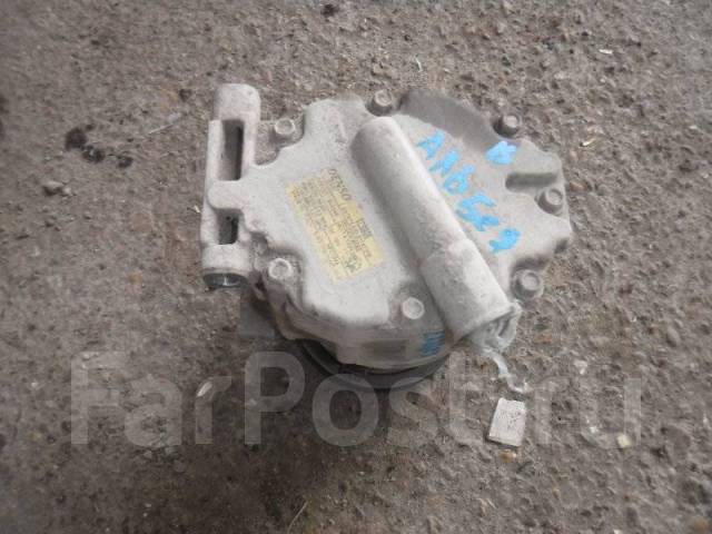 компрессор кондиционера фиат альбеа 1. ролик обводной фиат альбеа 1. запчасти фиат альбеа 1. 4. 4.