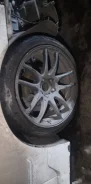 Work Emotion CR-KAI. x18", 5x114.3 ����