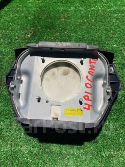 Airbag   Mitsubishi Canter FBA20 4P10 