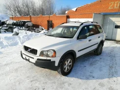 Volvo XC90. YV1CZ59G741064828, 2 5B254T2 ����