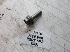    Toyota Axio 9011912345 NZE144 1NZ 9011912345 