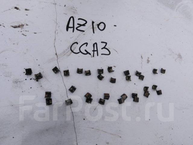 Регулировка клапанов ниссан куб az10 - 90 фото