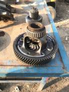  Mitsubishi Delica D5 3503A037 CV5W 3503A037 