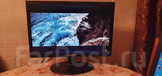 Samsung. 19" ����
