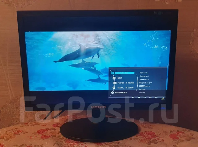 Samsung. 19" ����