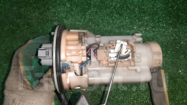 Как поменять бензонасос тойота виш - 80 фото