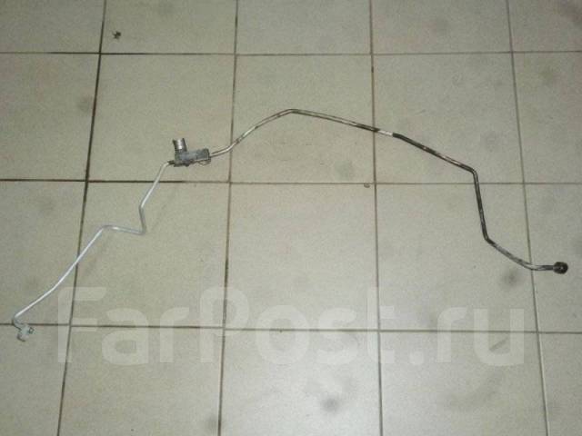 Лопнула трубка кондиционера лифан солано - 80 фото