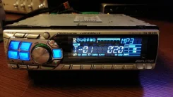 Alpine CDA-9812RB ����