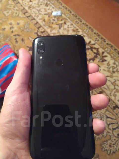Xiaomi Redmi 7. /, , 3G, 4G LTE, Dual-SIM 