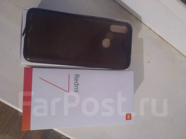 Xiaomi Redmi 7. /, , 3G, 4G LTE, Dual-SIM 