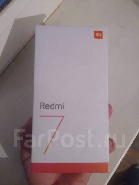Xiaomi Redmi 7. /, , 3G, 4G LTE, Dual-SIM 