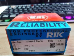 ������ ��������� STD RIK 28067 1SZFE 69 / 1, 2 / 1, 2 / 2 13011-23040 ����