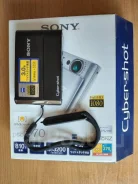 Sony Cyber-shot DSC-T70. 8 - 8.9 ��, ���: 3� ����