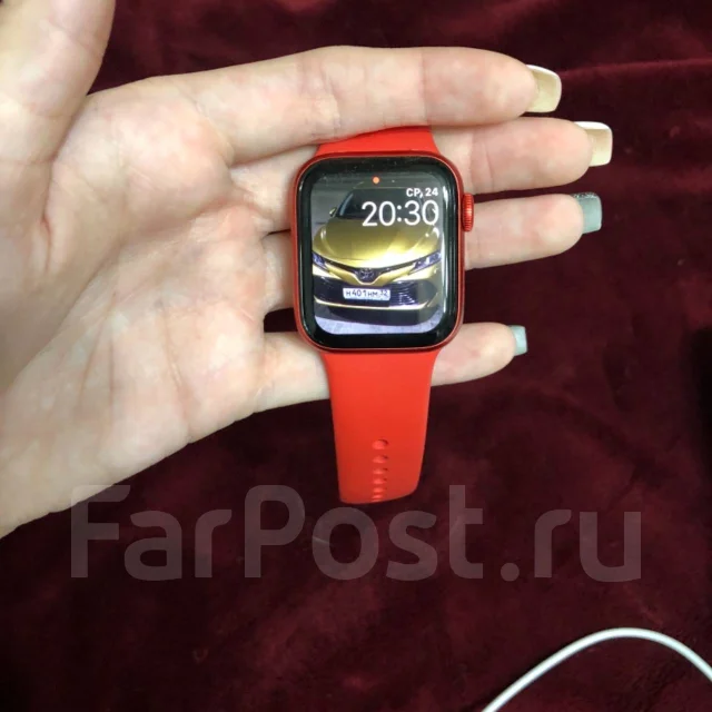 Apple Watch Series 6 ����