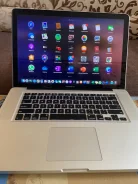 Apple MacBook Pro 15 2012 Mid. 15", 1 333����, ��� 8 ��, ���� 250���, WiFi: 1, Bluetooth: 1 ����