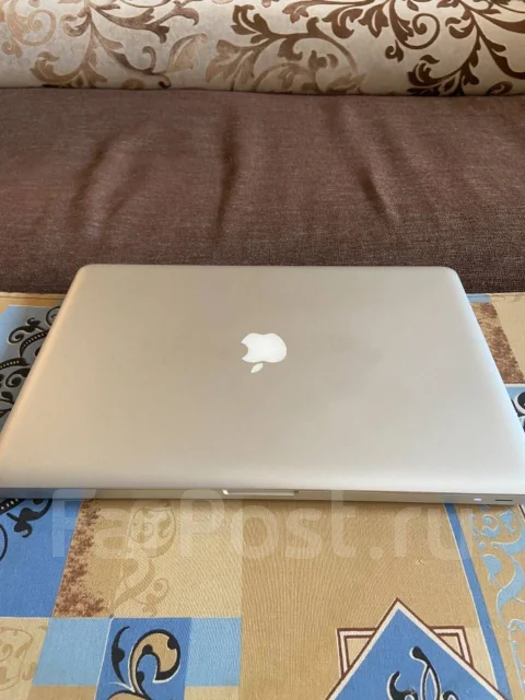 Apple MacBook Pro 15 2012 Mid. 15", 1 333����, ��� 8 ��, ���� 250���, WiFi: 1, Bluetooth: 1 ����