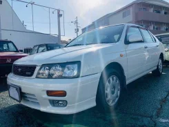 Nissan Bluebird. �������, ��������, 1.8 (125��.�.), ������, 83����. ��, �/�, ��� ���. ��� ����� �� ������������ ����