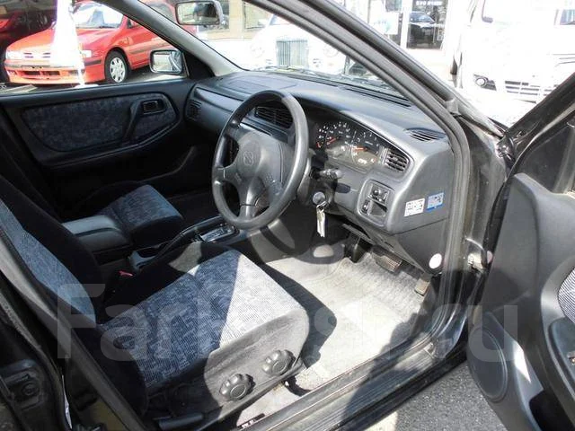 Nissan Bluebird. �������, ��������, 1.8 (125��.�.), ������, 107����. ��, �/�, ��� ���. ��� ����� �� ������������ ����