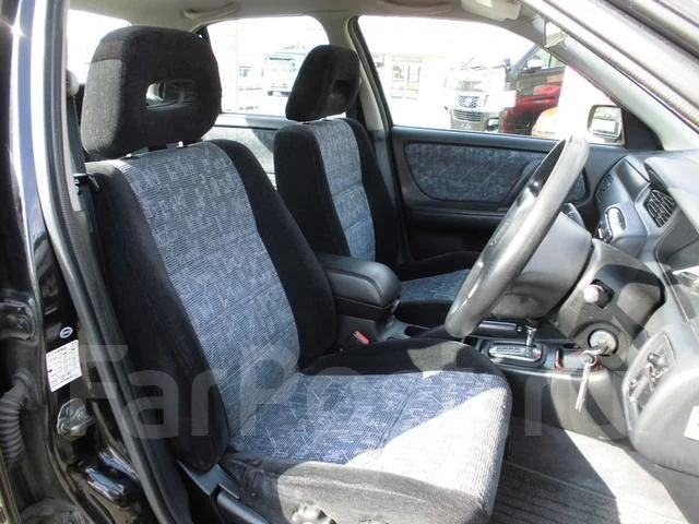 Nissan Bluebird. �������, ��������, 1.8 (125��.�.), ������, 107����. ��, �/�, ��� ���. ��� ����� �� ������������ ����