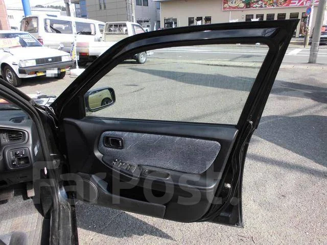 Nissan Bluebird. �������, ��������, 1.8 (125��.�.), ������, 107����. ��, �/�, ��� ���. ��� ����� �� ������������ ����