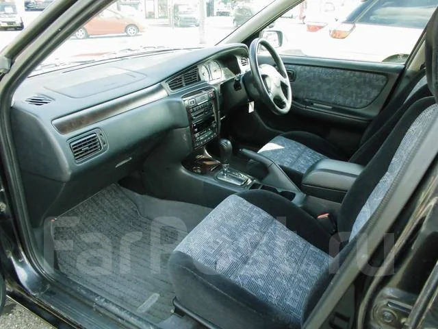 Nissan Bluebird. �������, ��������, 1.8 (125��.�.), ������, 107����. ��, �/�, ��� ���. ��� ����� �� ������������ ����