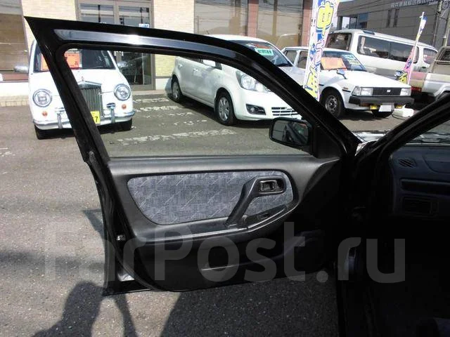 Nissan Bluebird. �������, ��������, 1.8 (125��.�.), ������, 107����. ��, �/�, ��� ���. ��� ����� �� ������������ ����