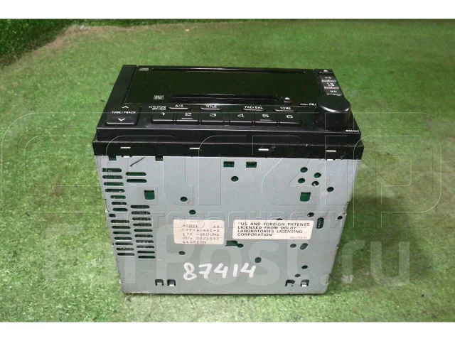 Clarion PF-2143I ����