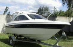 Yamarin. 2012 ���, ����� 5,53��., ��������� ���������, ������. ��� ����� �� ������������� ����