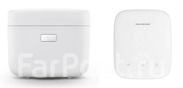 Кухонная машина xiaomi