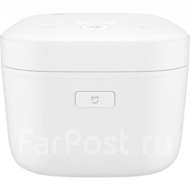 Кухонная машина xiaomi