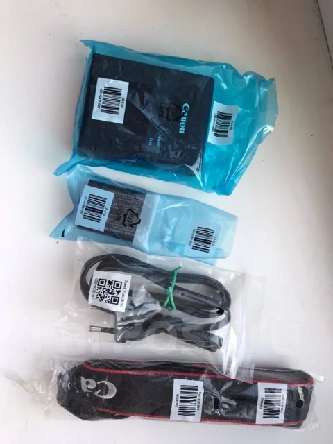 Canon EOS 2000D. 20 � ����� ��, ���: 10� ����