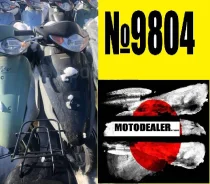 Honda Dio AF56. 49����. ��., ��������, ���, ��� ������� ����
